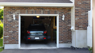 Garage Door Installation at Sundowner Estates San Diego, California